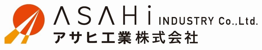 アサヒ工業株式会社のホームページ
